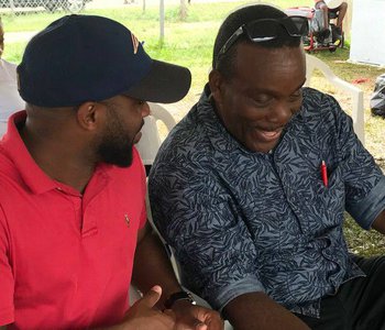 Tacarigua Anglican Primary School Sports Day 2017