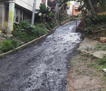 RED HILL, La Seiva Village, Maracas