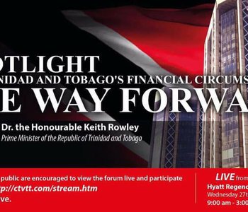 SPOTLIGHT  The Way Forward  Budget 2017