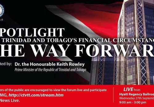 SPOTLIGHT  The Way Forward  Budget 2017