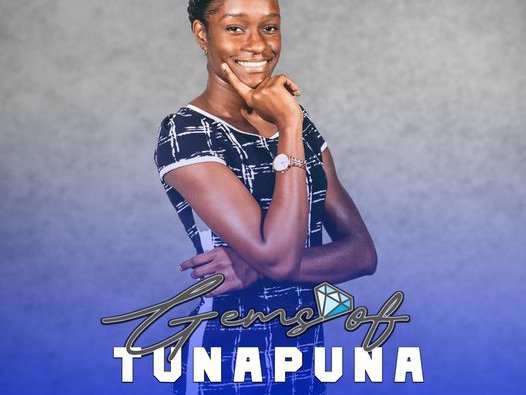 N.O gems of tunapuna