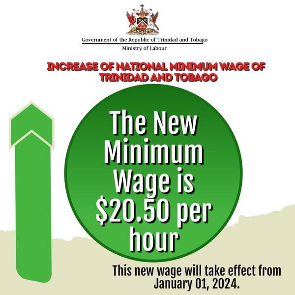 minimum wage increase