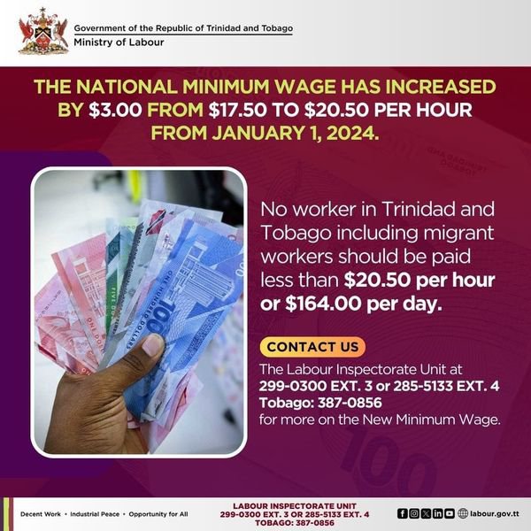 min wage increase